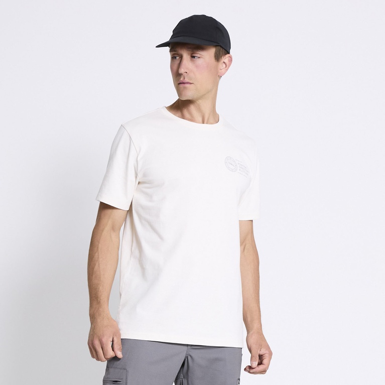 T-shirt "Haparanda"